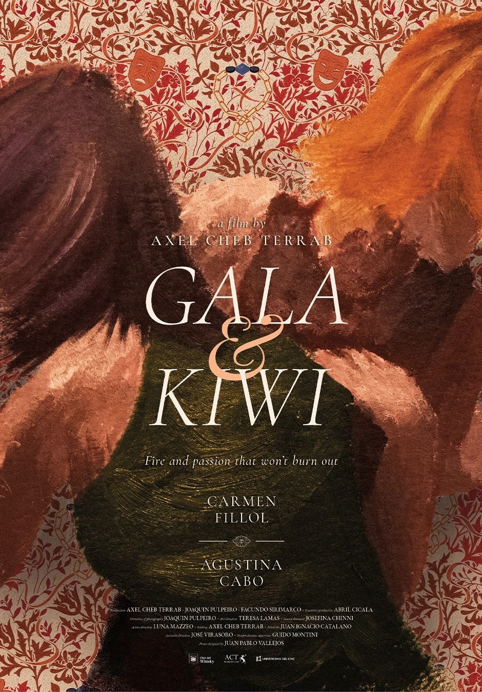 Gala & Kiwi