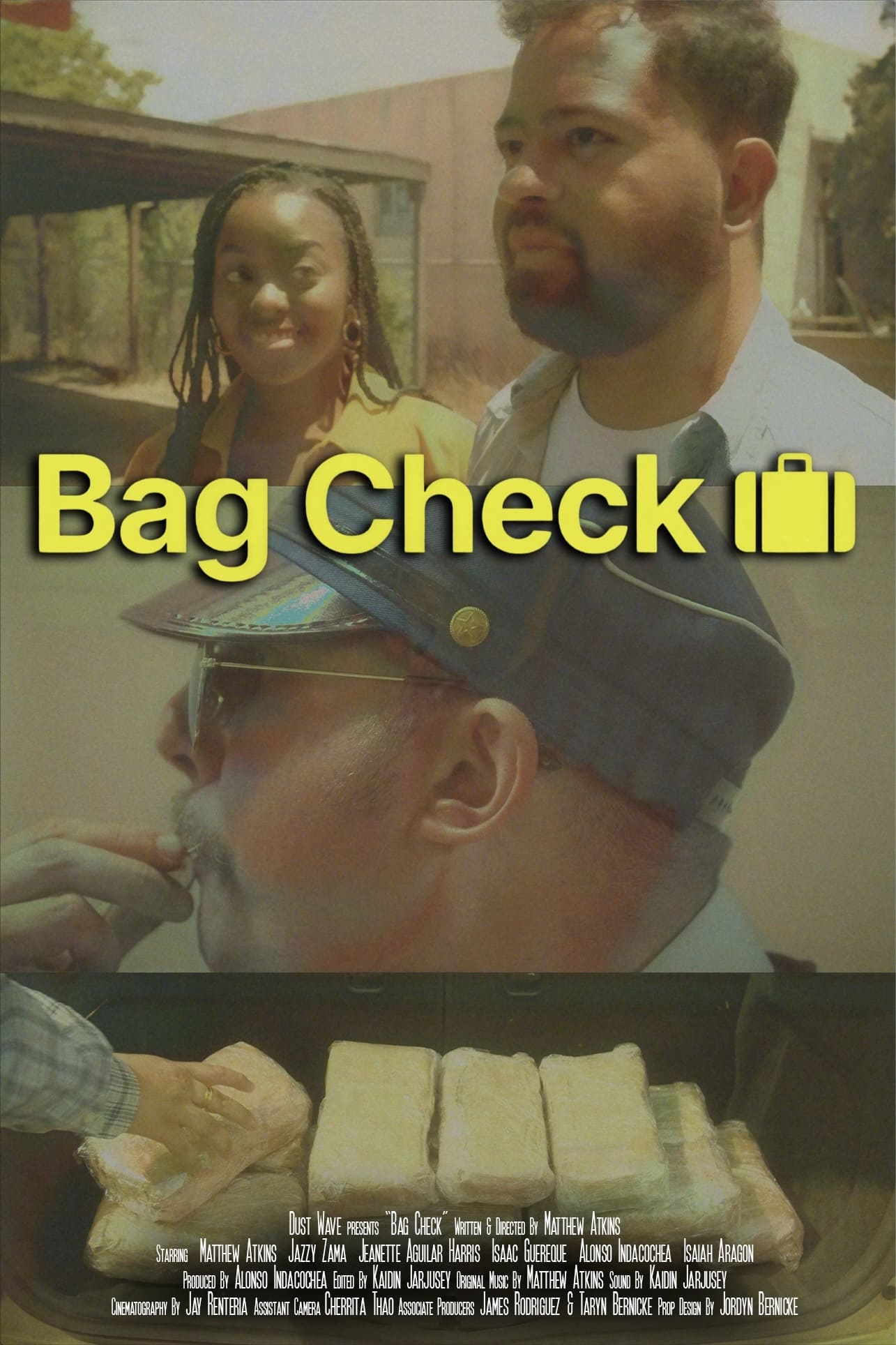 Bag Check