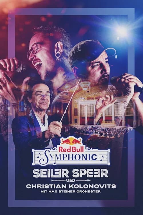 Red Bull Symphonic Seiler & Speer