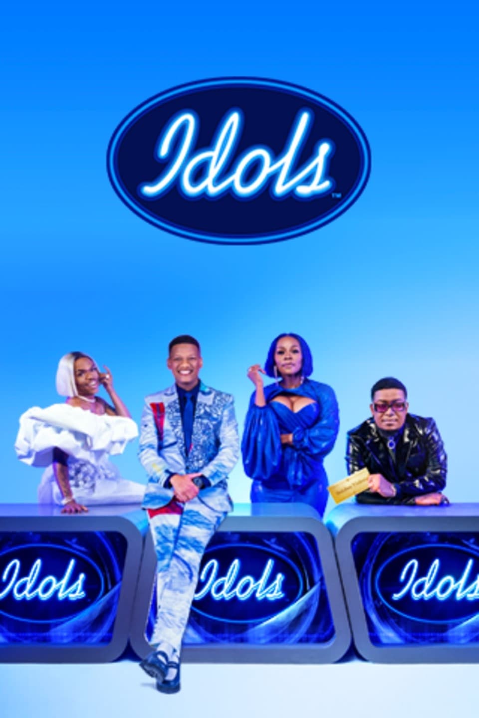 Idols (South Africa)