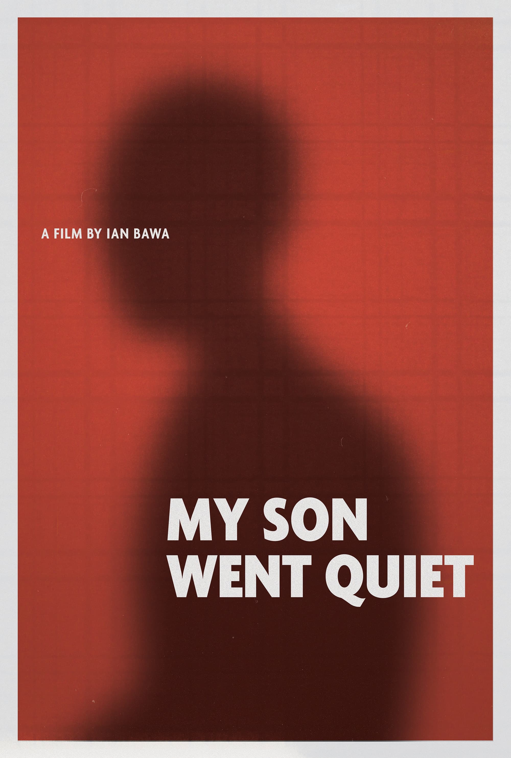 My Son Went Quiet
