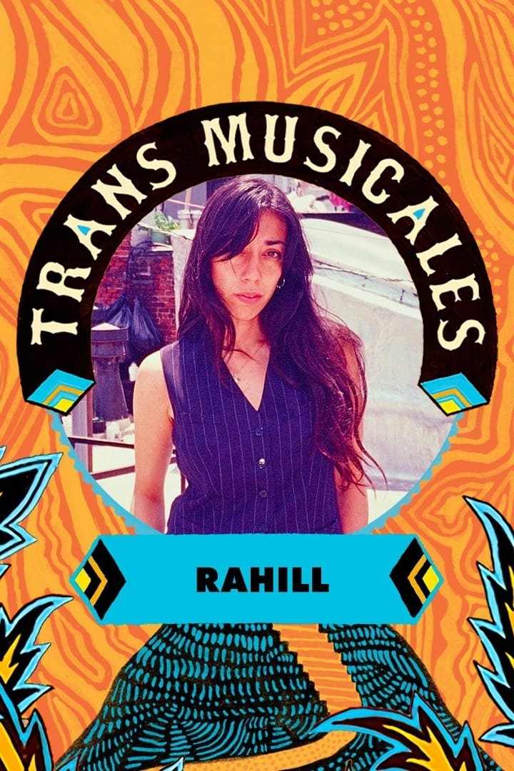 Rahill en concert aux Trans Musicales de Rennes 2023