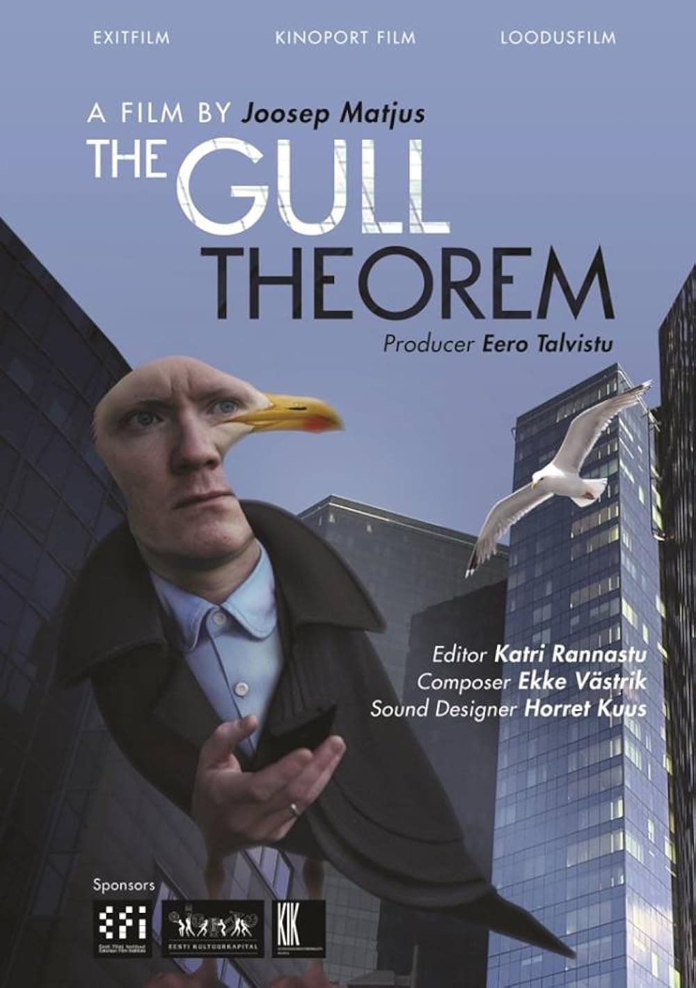 The Gull Theorem