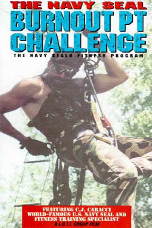 The Navy SEAL Burnout PT Challenge