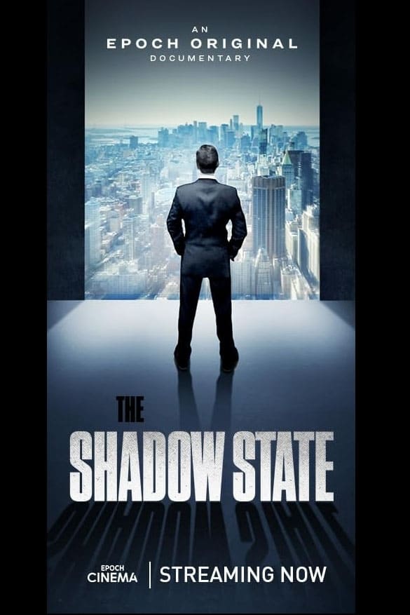 The Shadow State