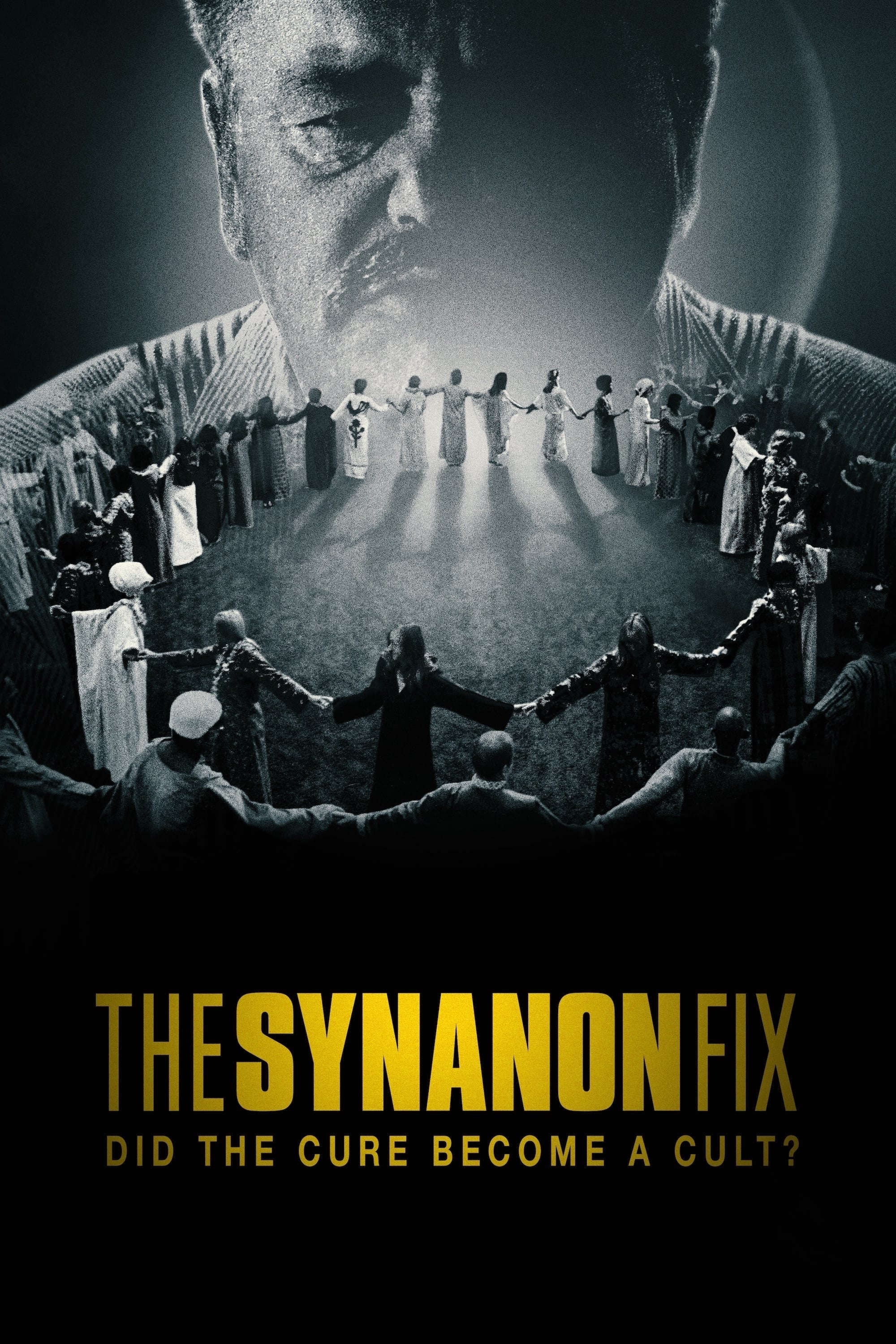 The Synanon Fix: Did the Cure Become a Cult?