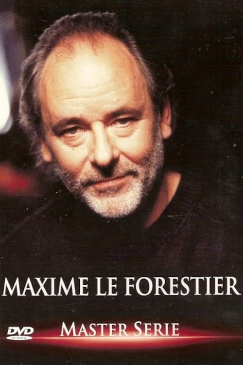 Maxime Le Forestier - Master Serie