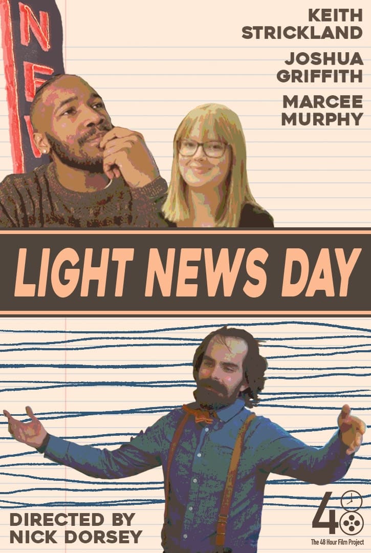 Light News Day