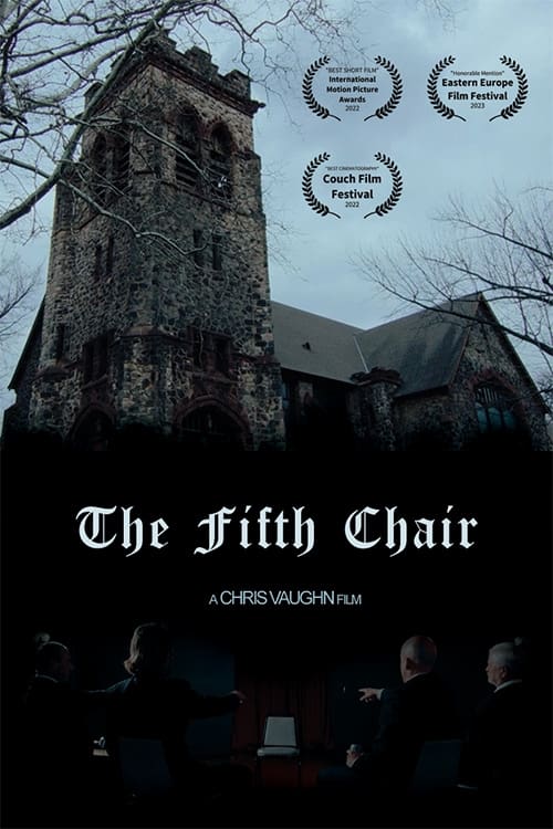 The Fifth Chair
