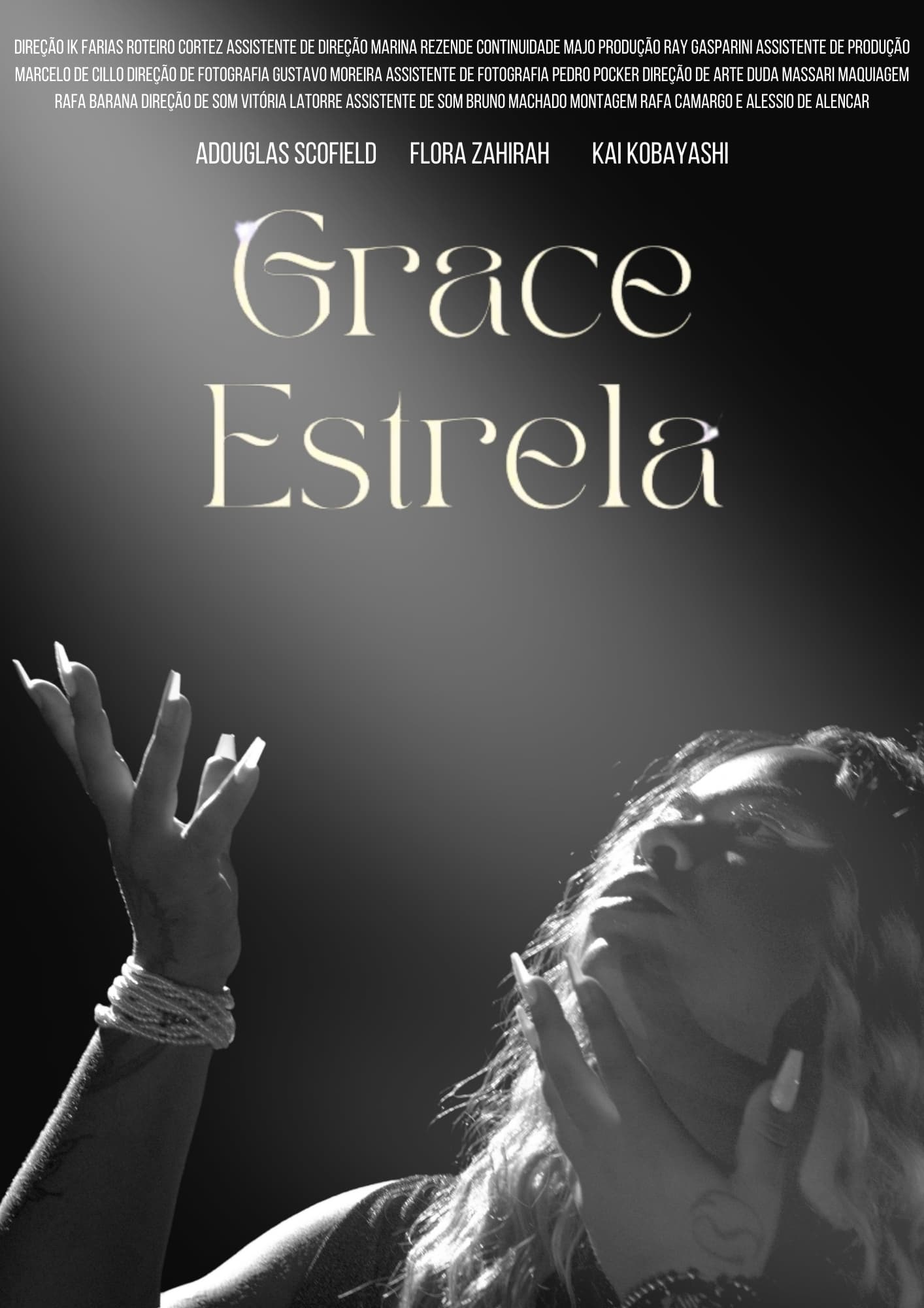Grace Estrela