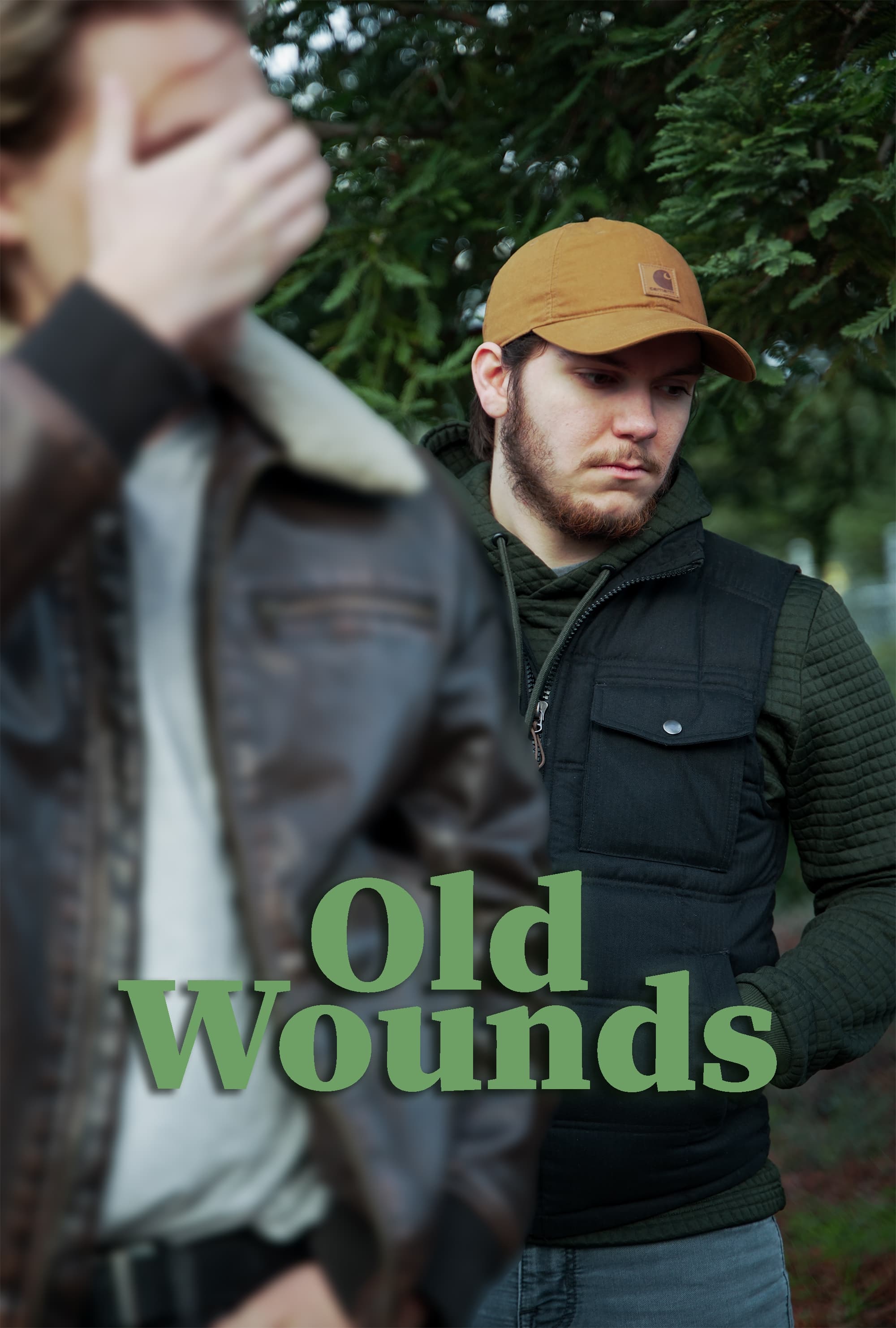 Old Wounds