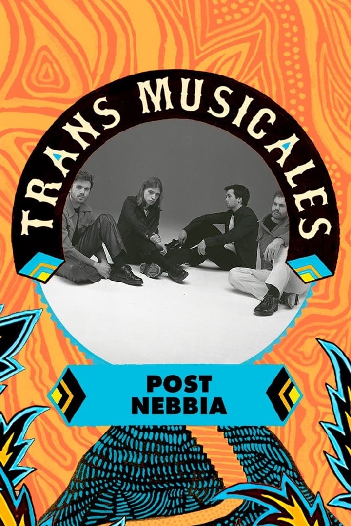 Post Nebbia en concert aux Trans Musicales de Rennes 2023