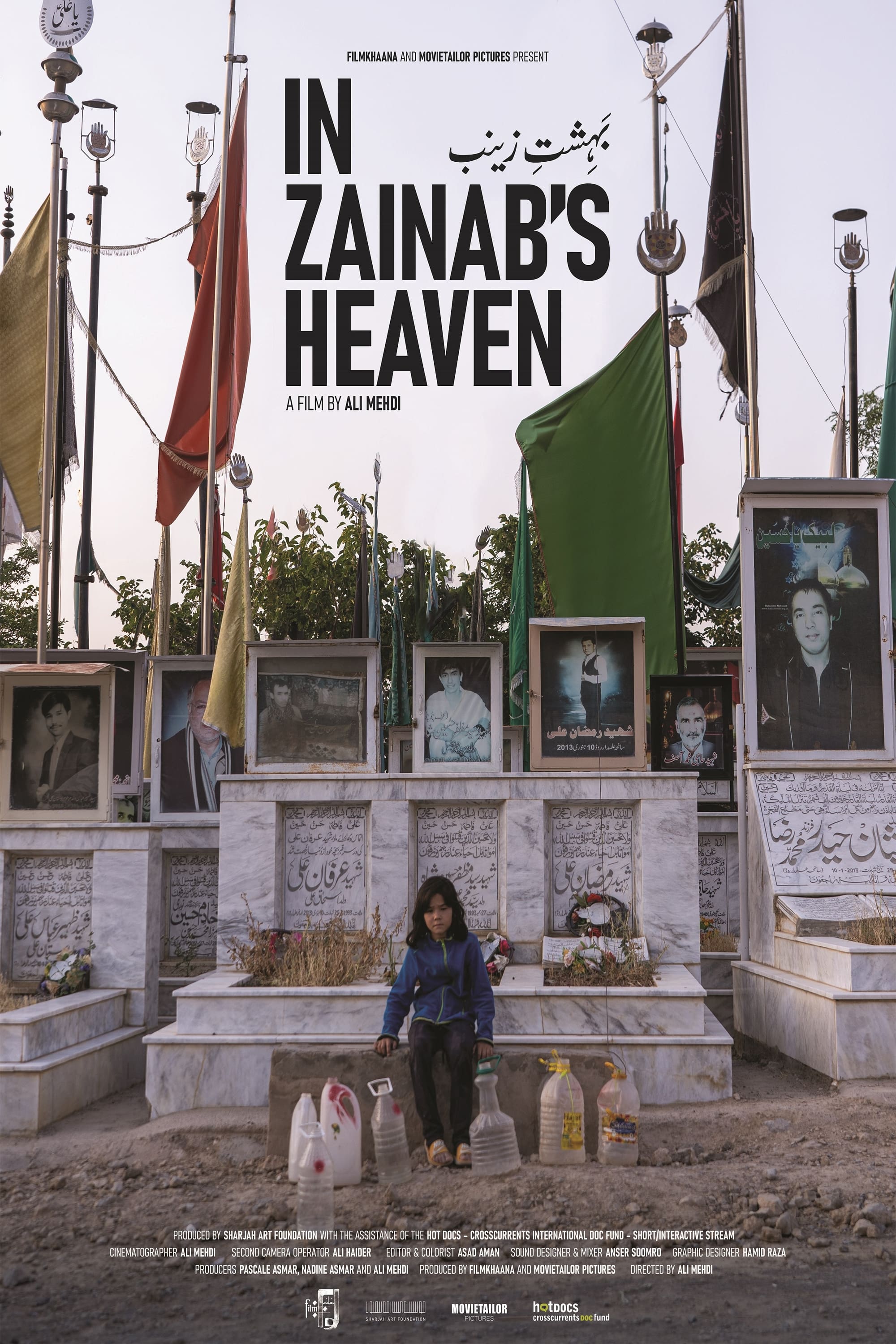 In Zainab's Heaven