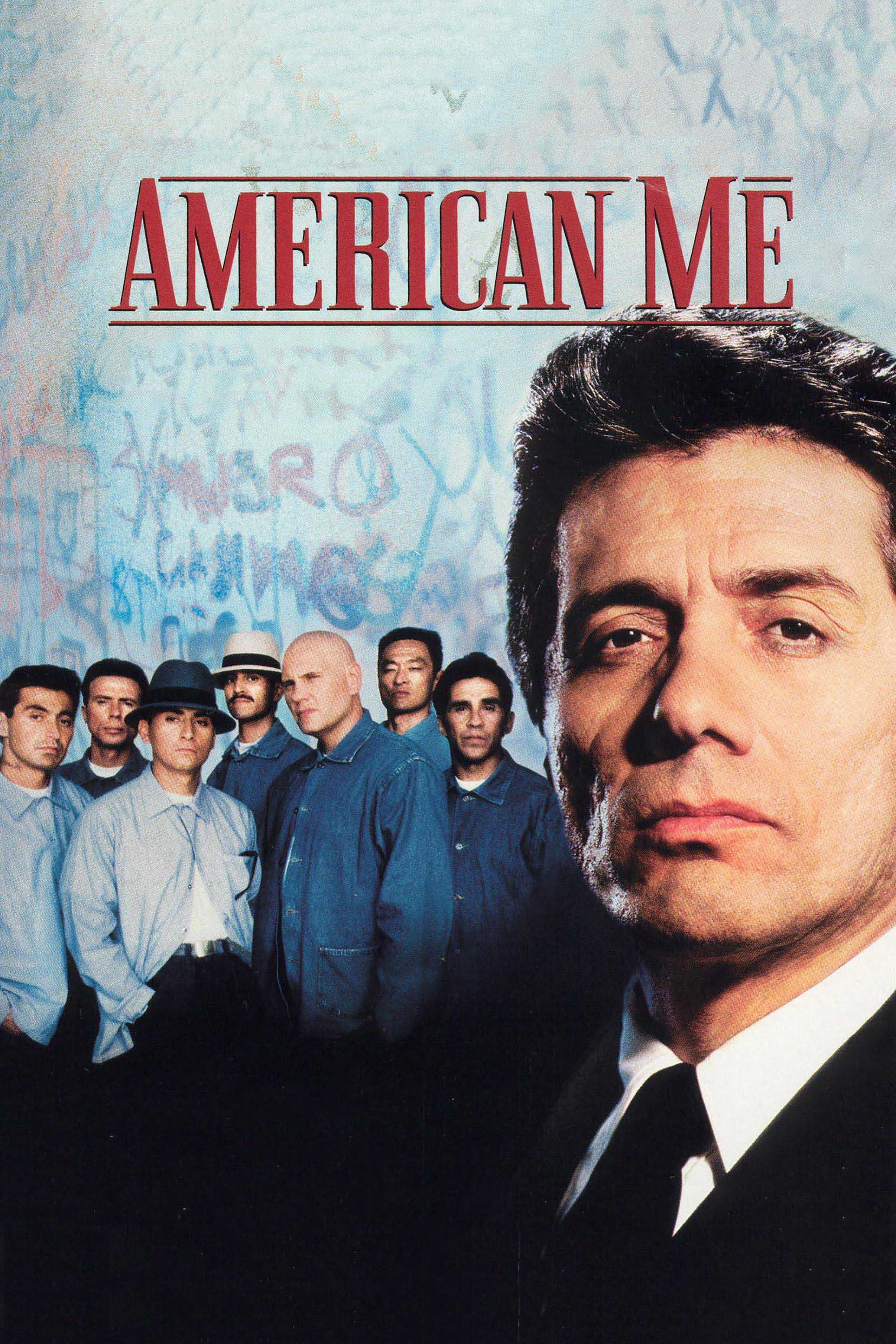 American Me (Sin remisión) (1992)