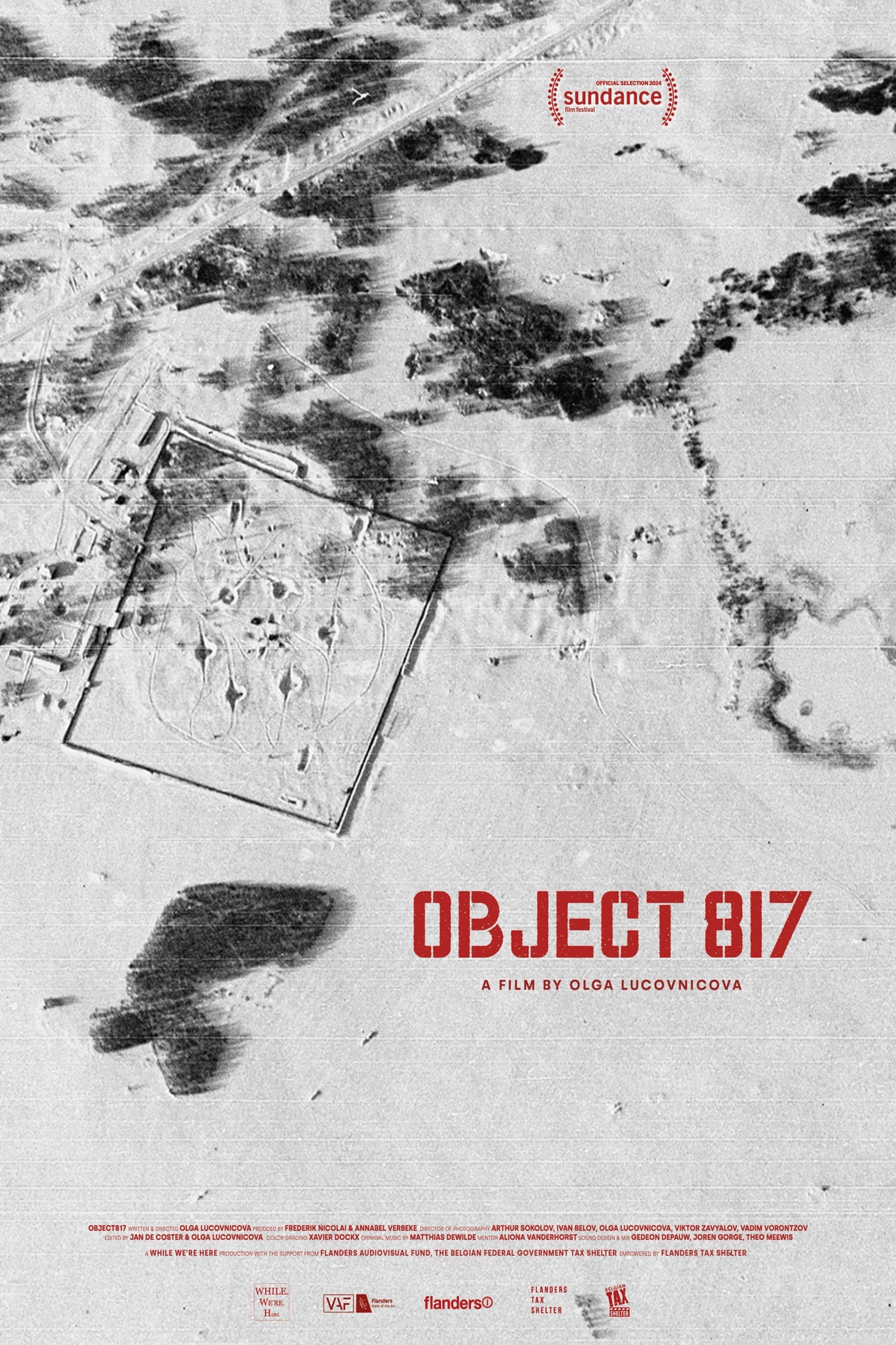 Object 817