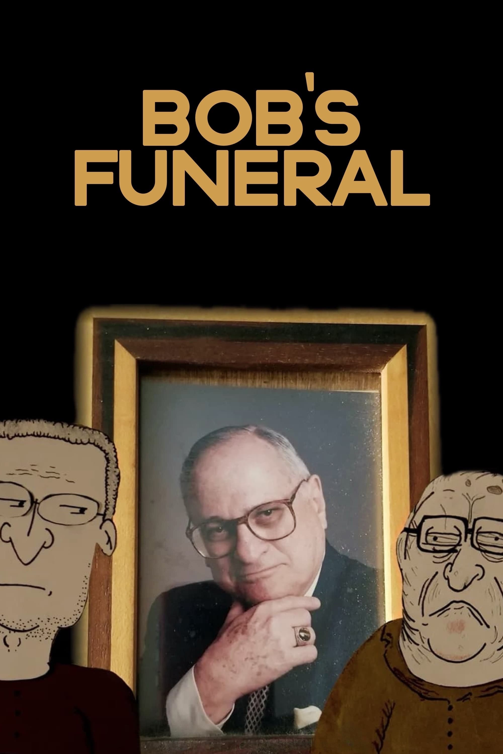 Bob's Funeral