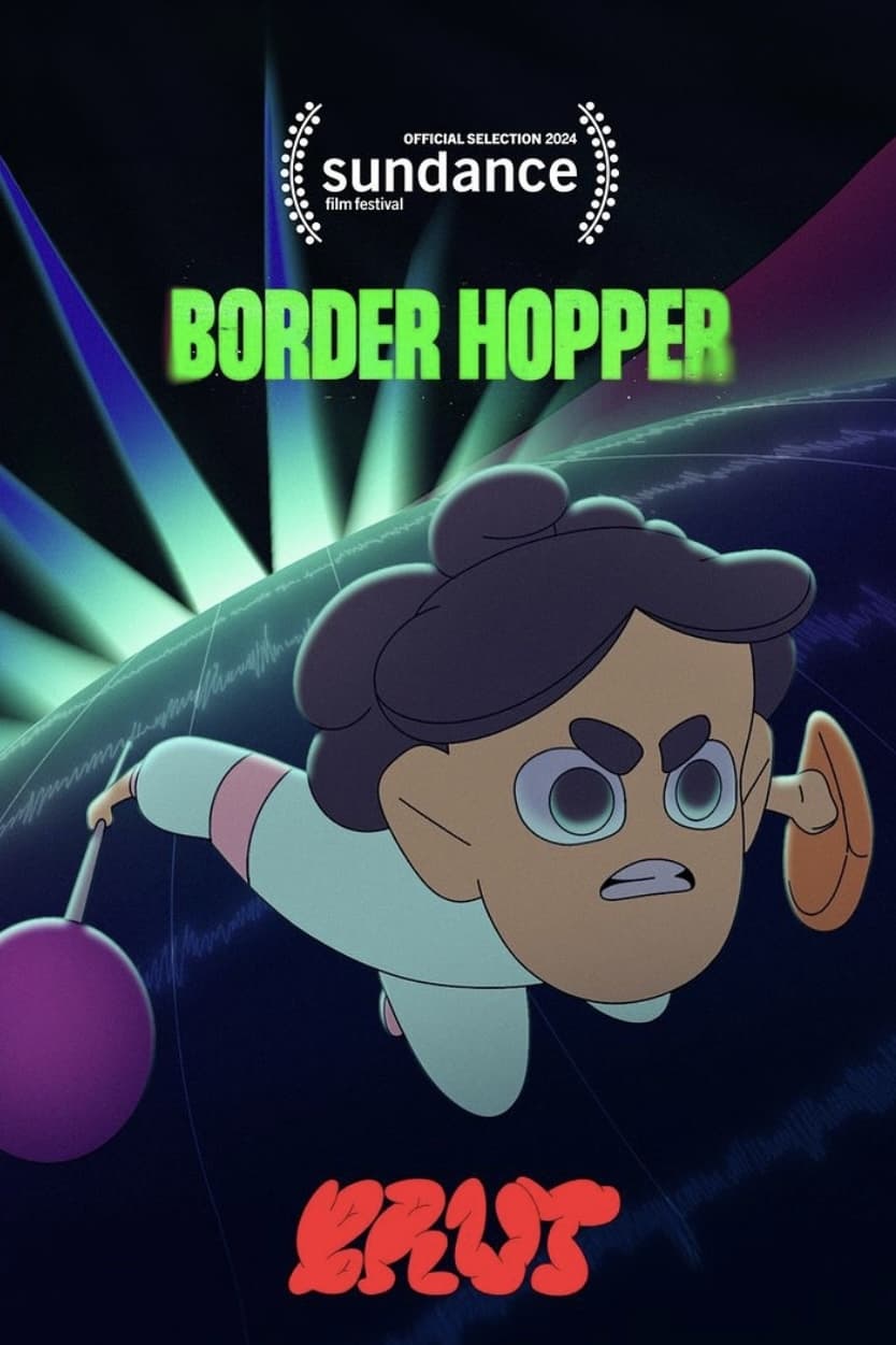 Border Hopper