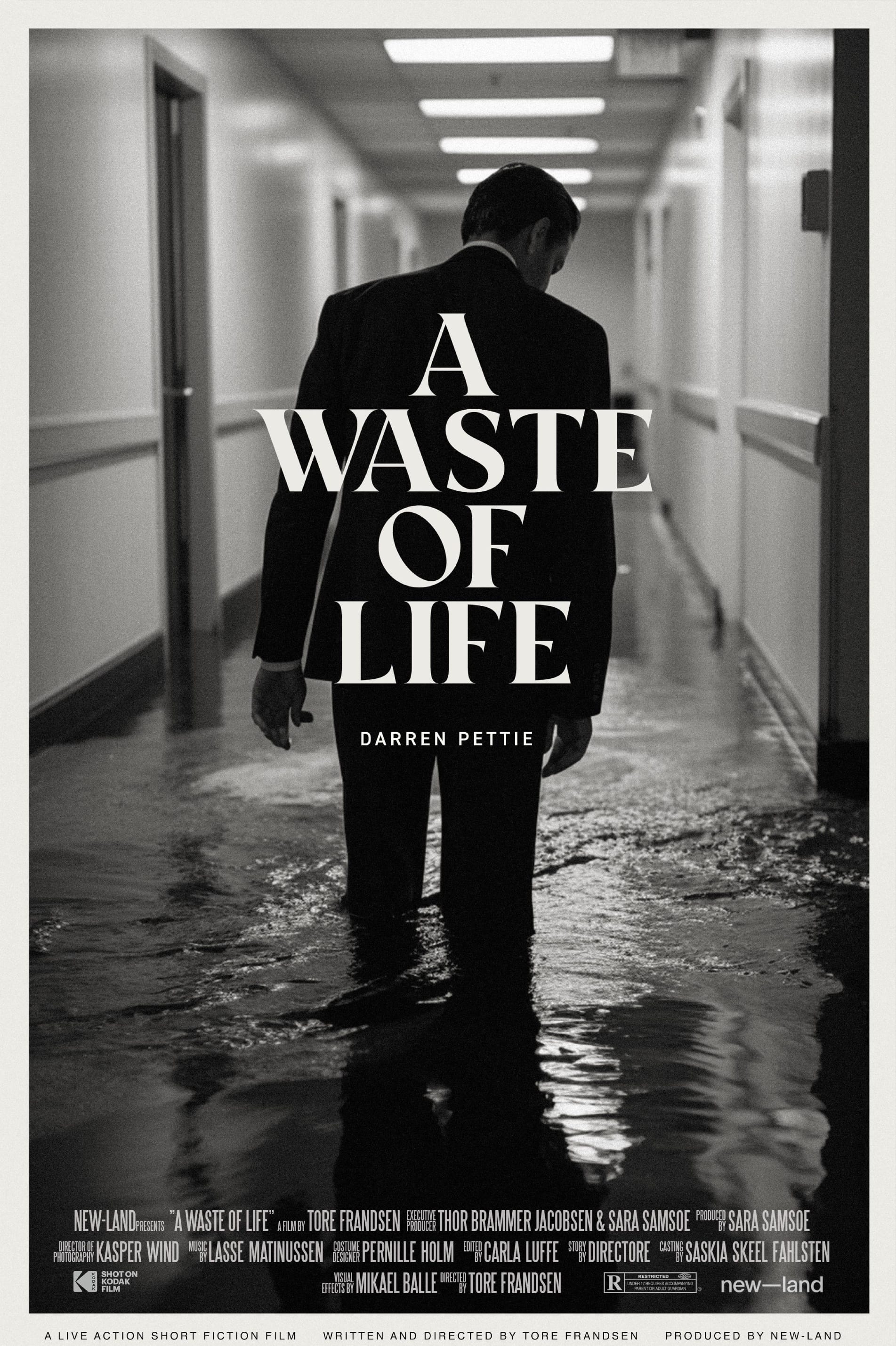 A Waste of Life