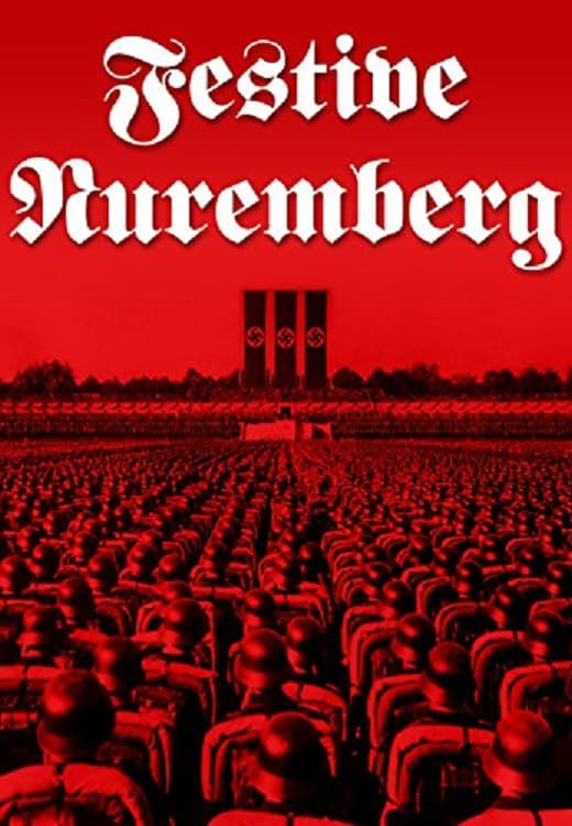 Festive Nuremberg