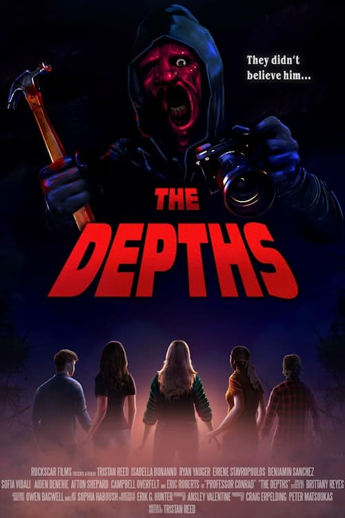The Depths
