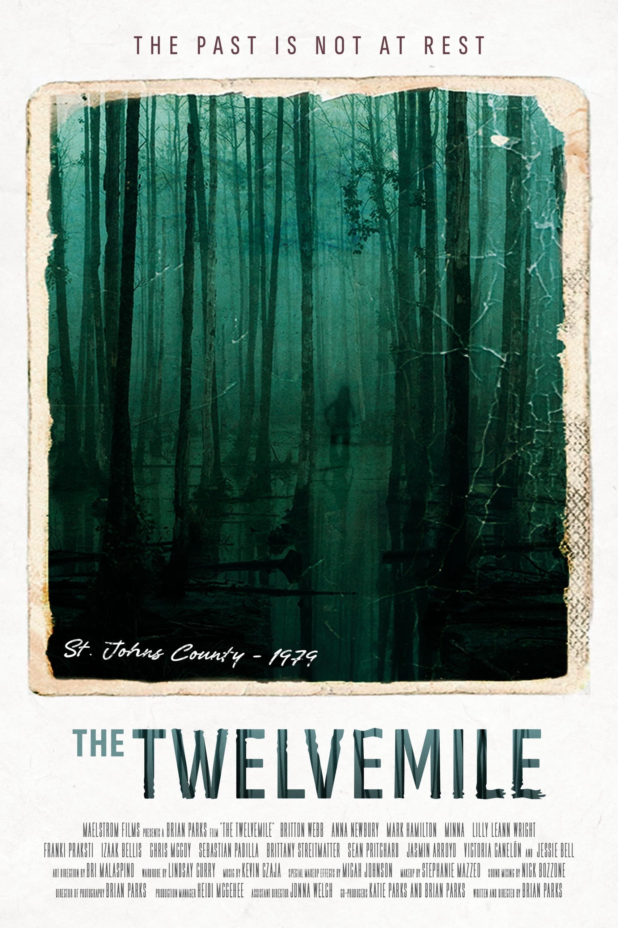 The Twelvemile