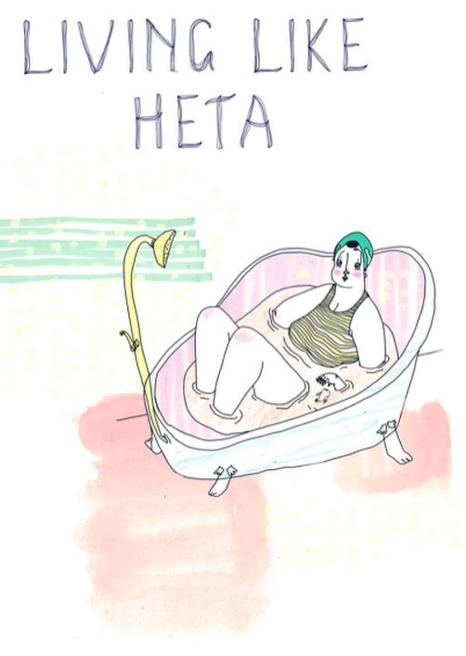 Living Like Heta