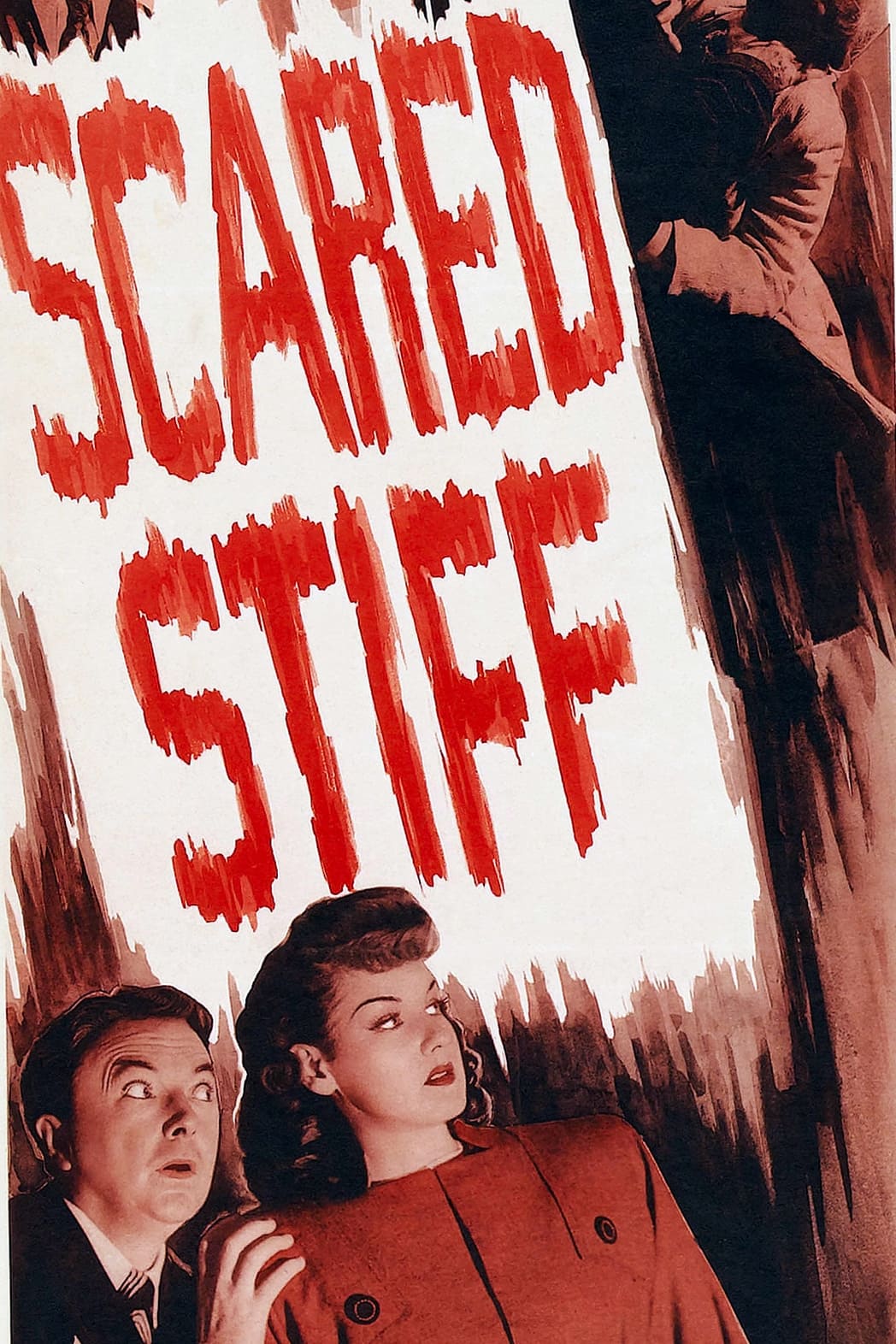 Scared Stiff (1945)