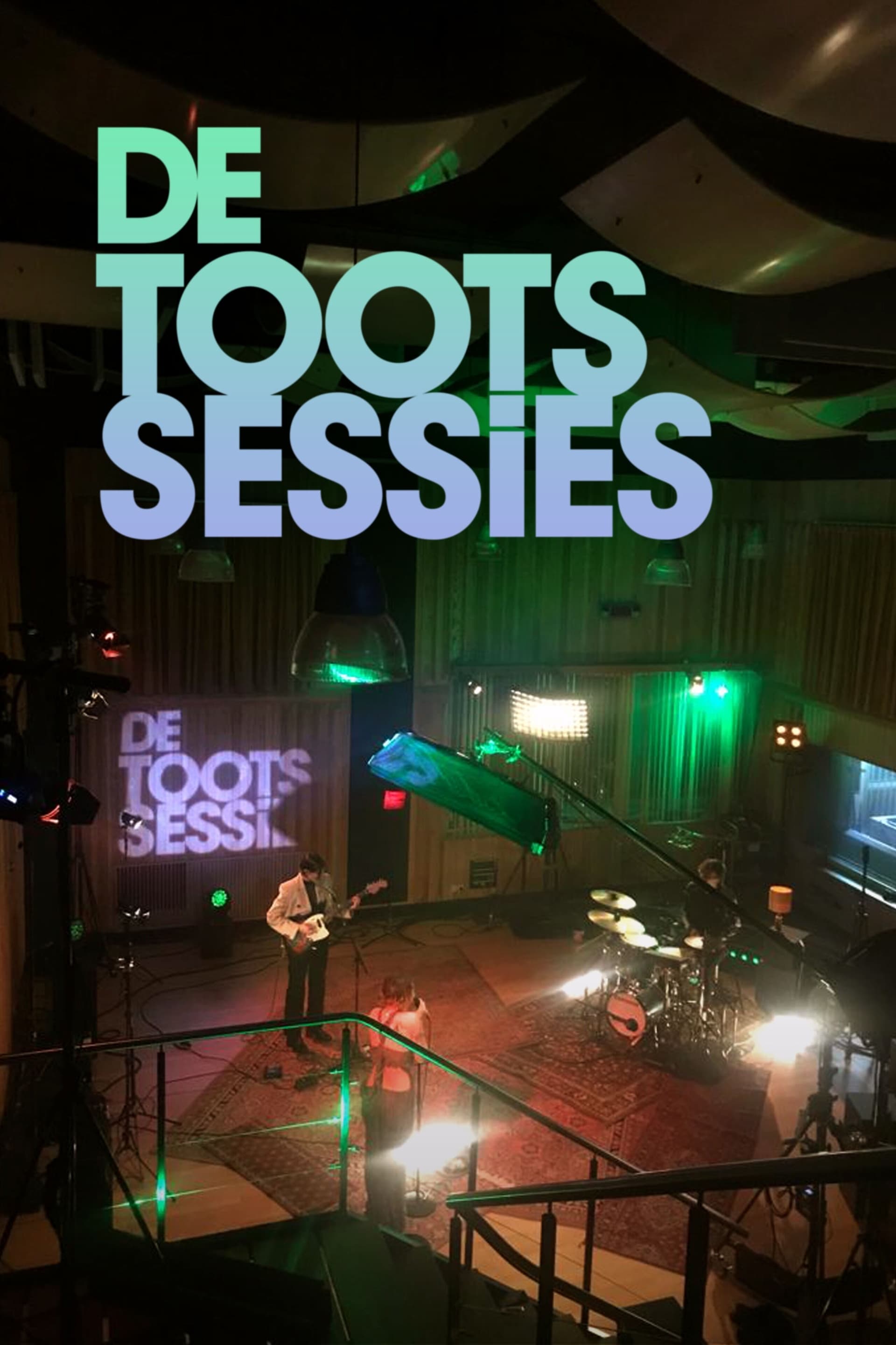 De Toots Sessies