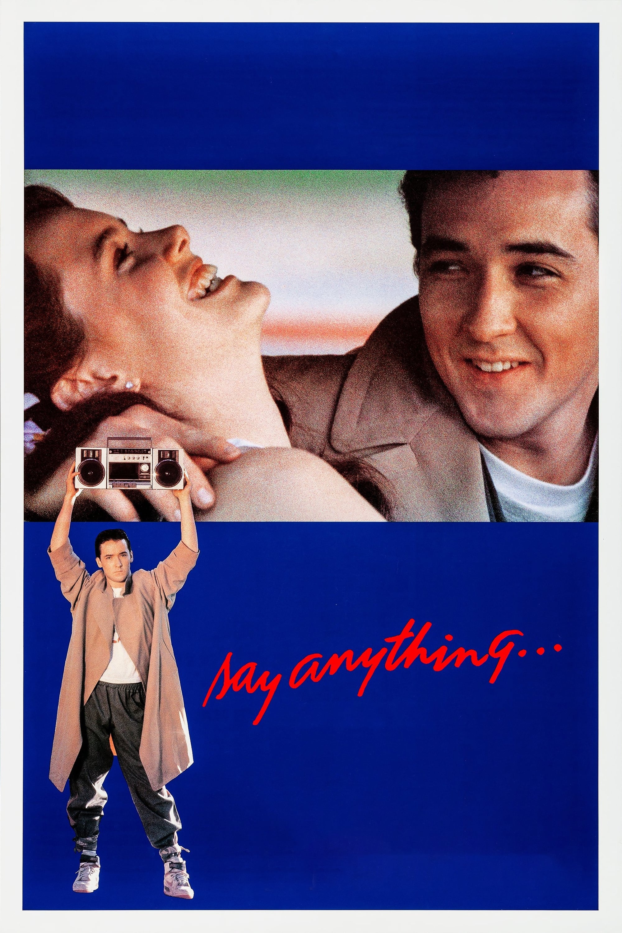 Un gran amor (1989)