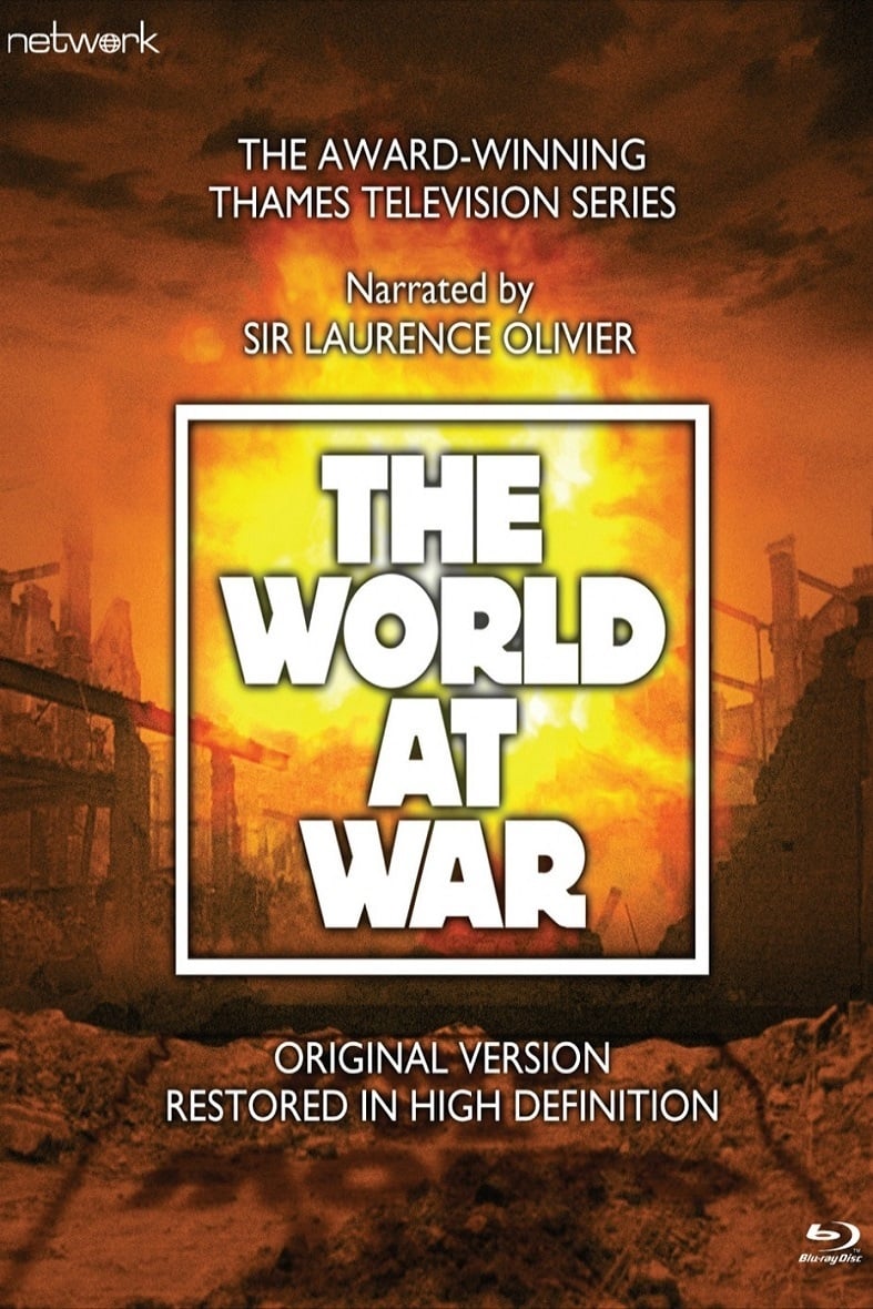The World at War: The Making of the Series