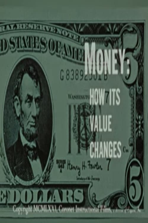 Money: How Its Value Changes