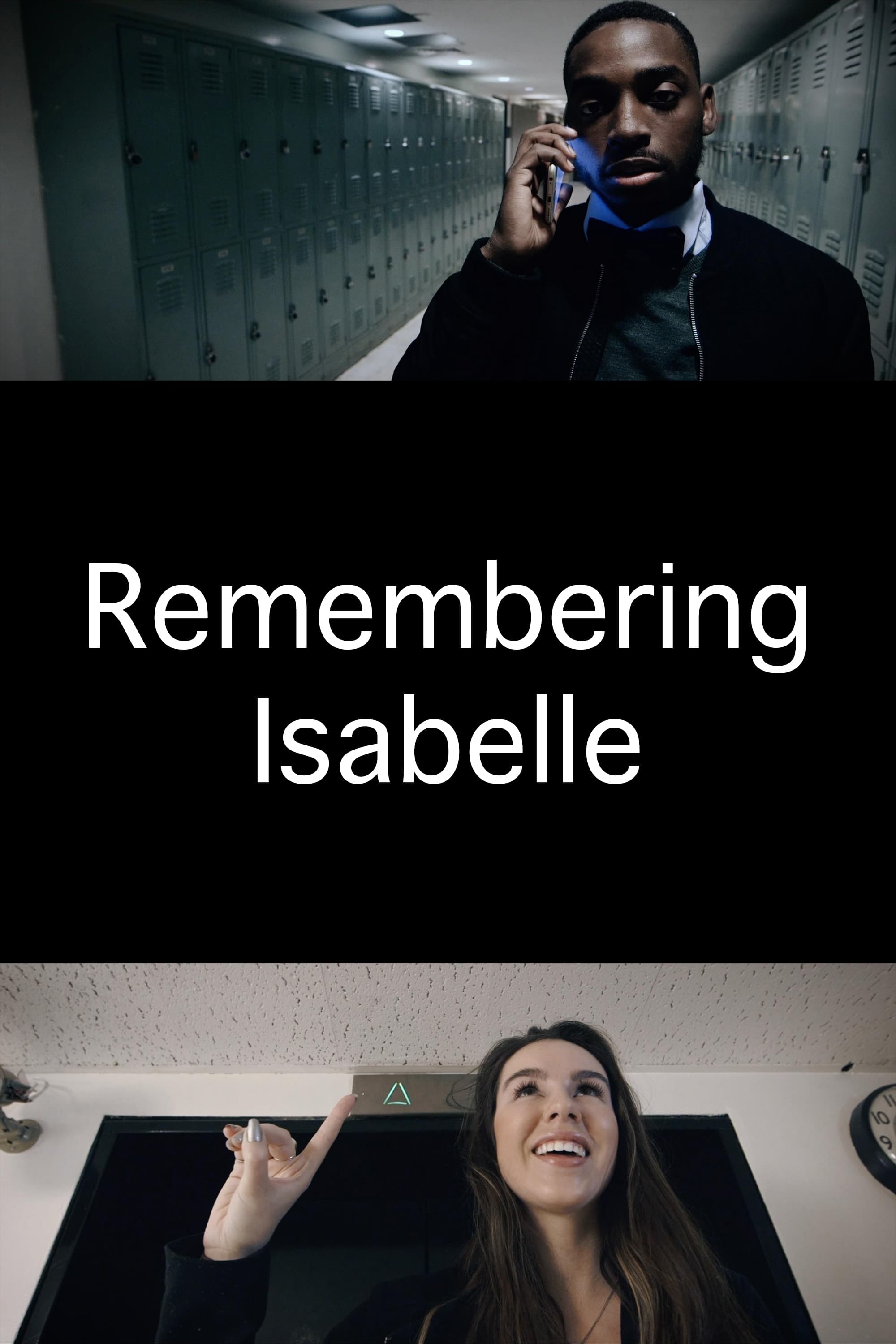 Remembering Isabelle