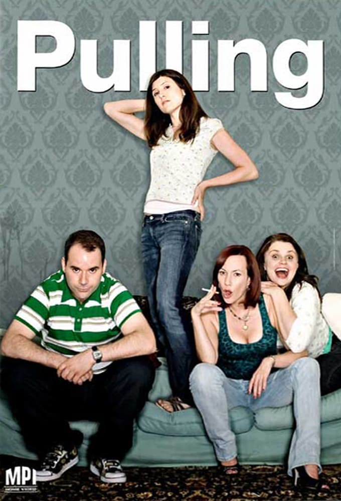 Pulling (2006)