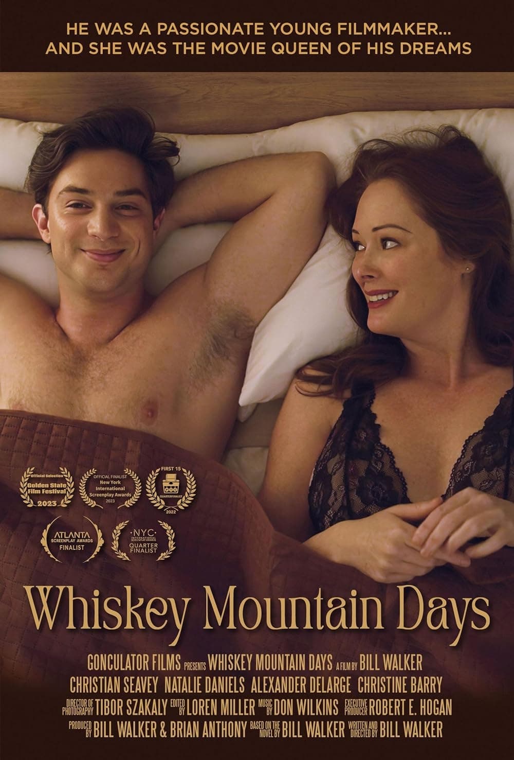 Whiskey Mountain Days