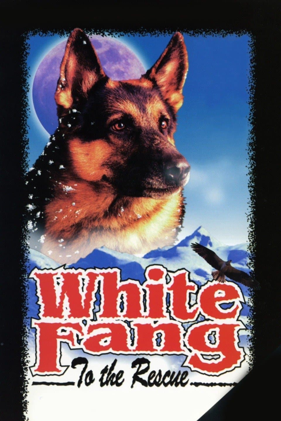 White Fang to the Rescue (1974)