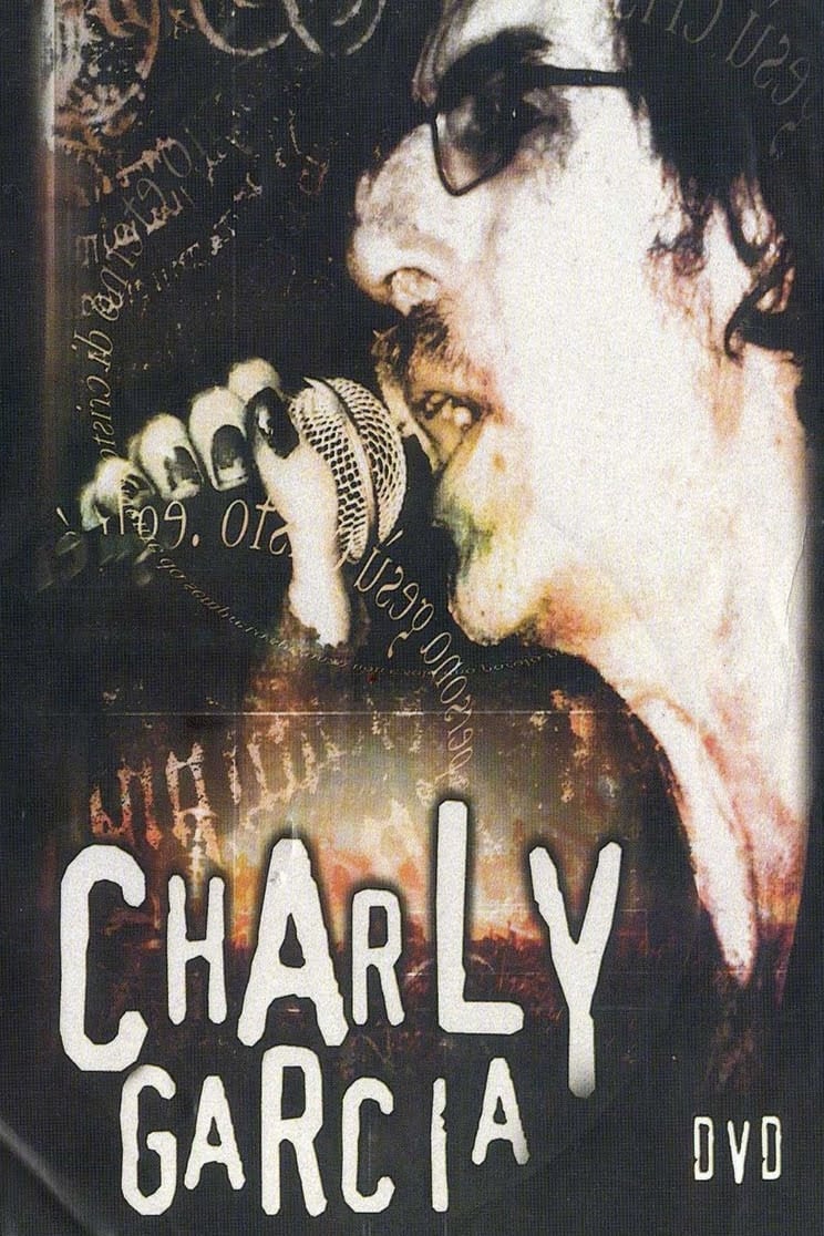Charly Garcia - Oro