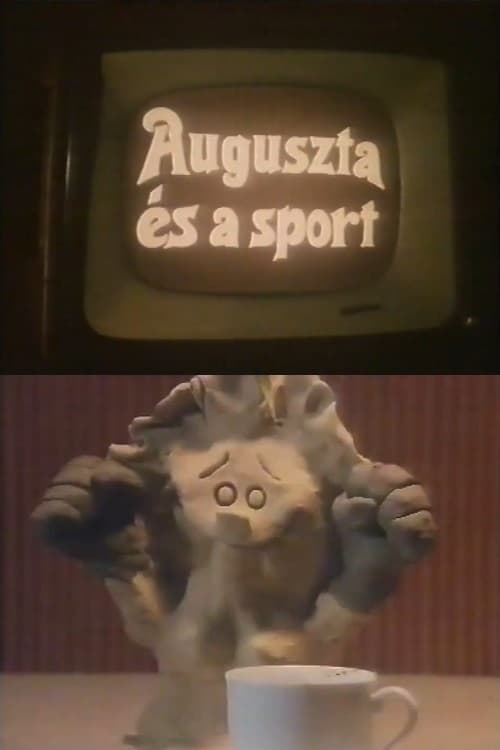 Augusta and Sport