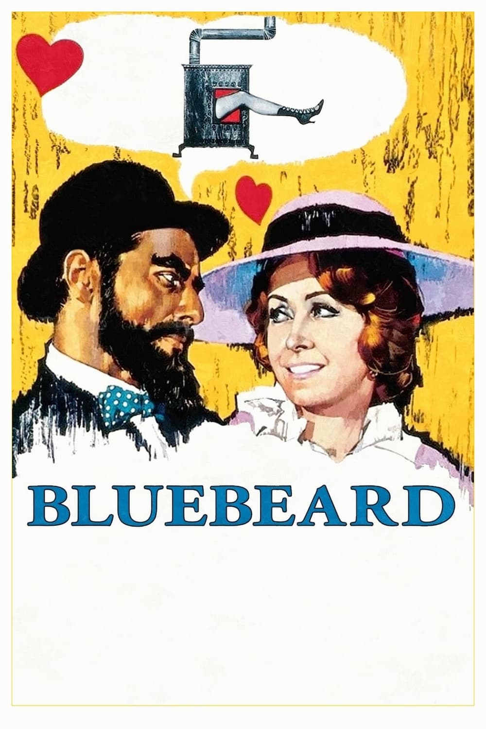 Bluebeard (1963)