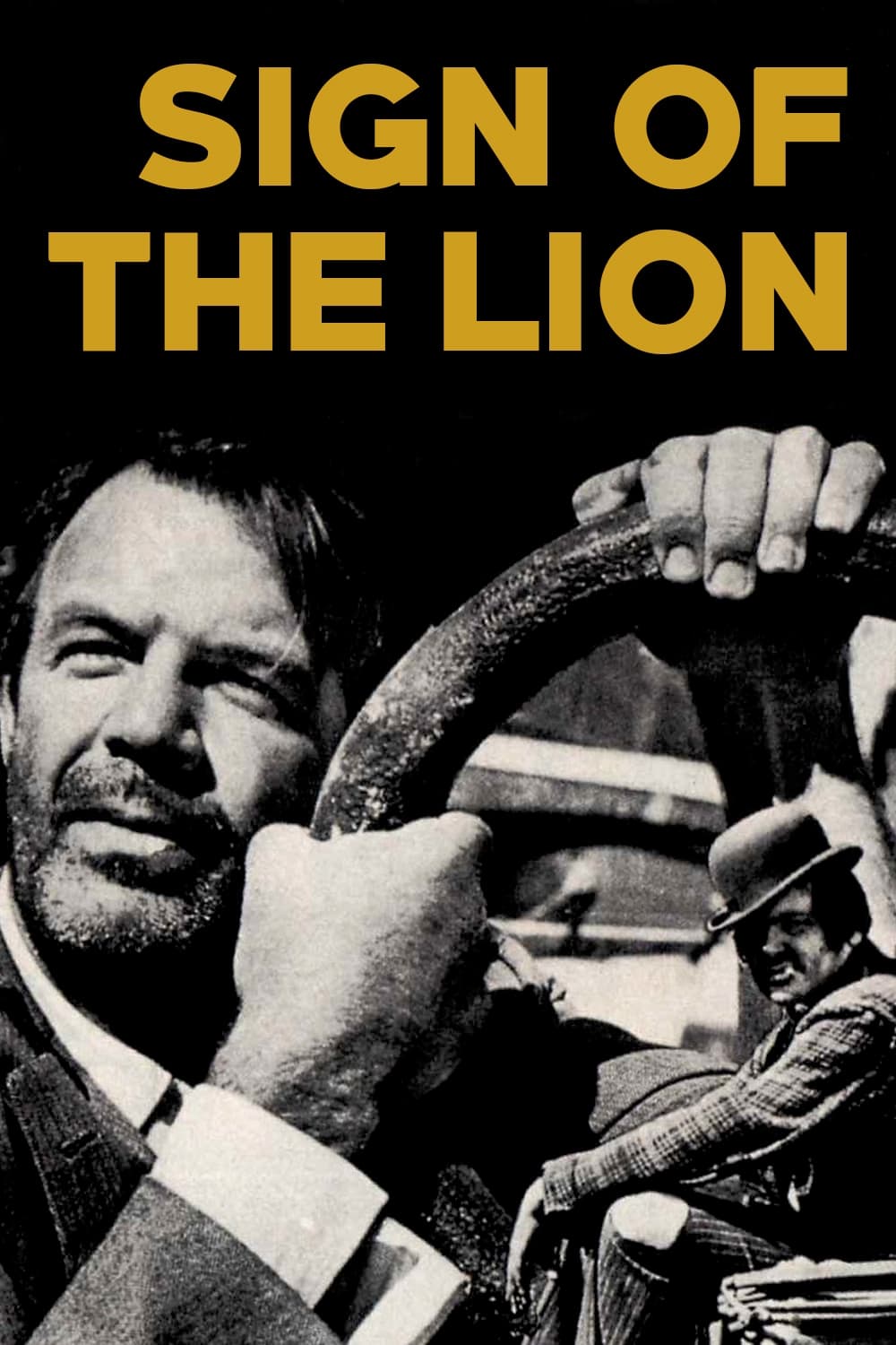 Im Zeichen des Löwen (1962)