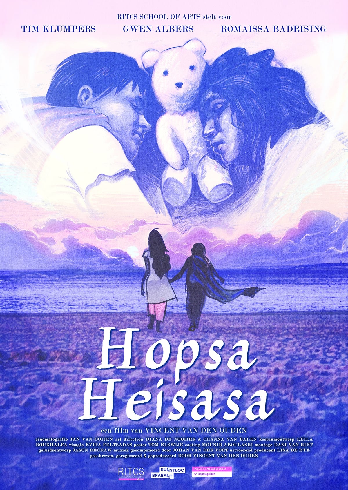 Hopsa Heisasa