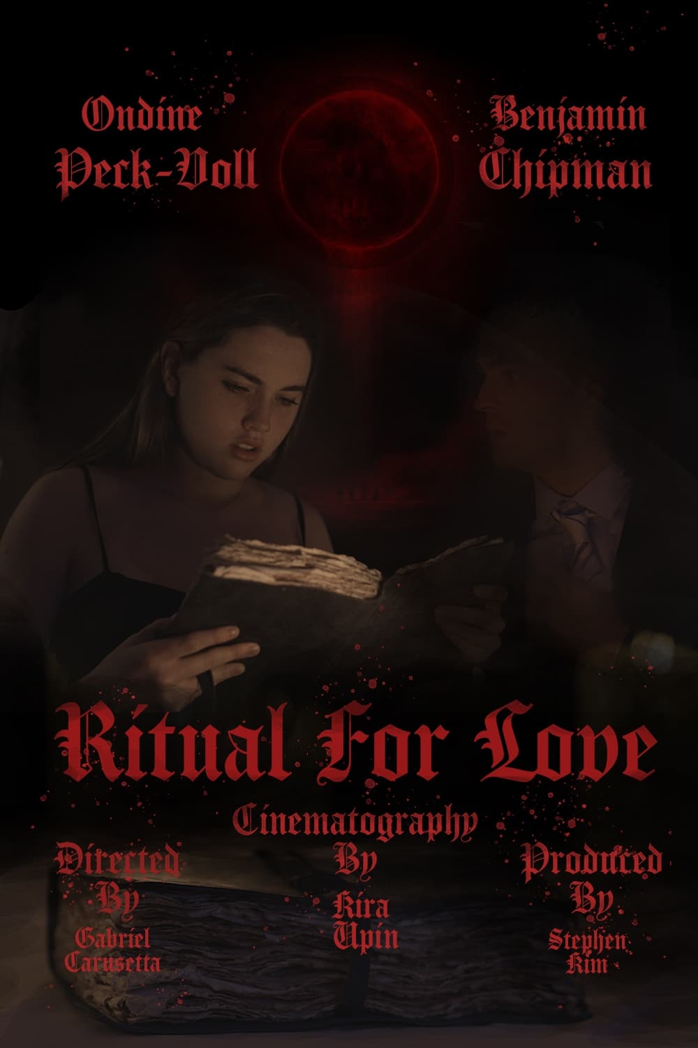 Ritual for Love