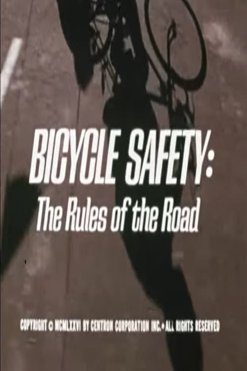 Bicycle Safety: The Rules of the Road