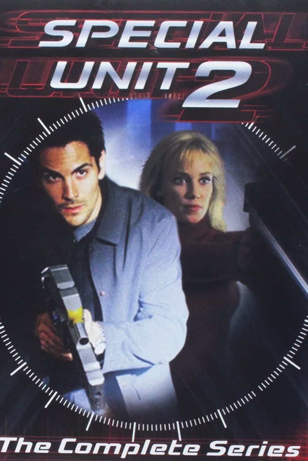 Special Unit 2 (2001)