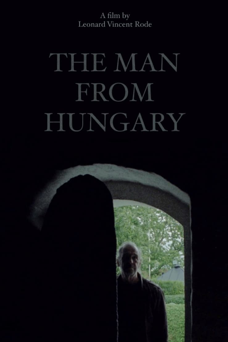 The Man from Hungary