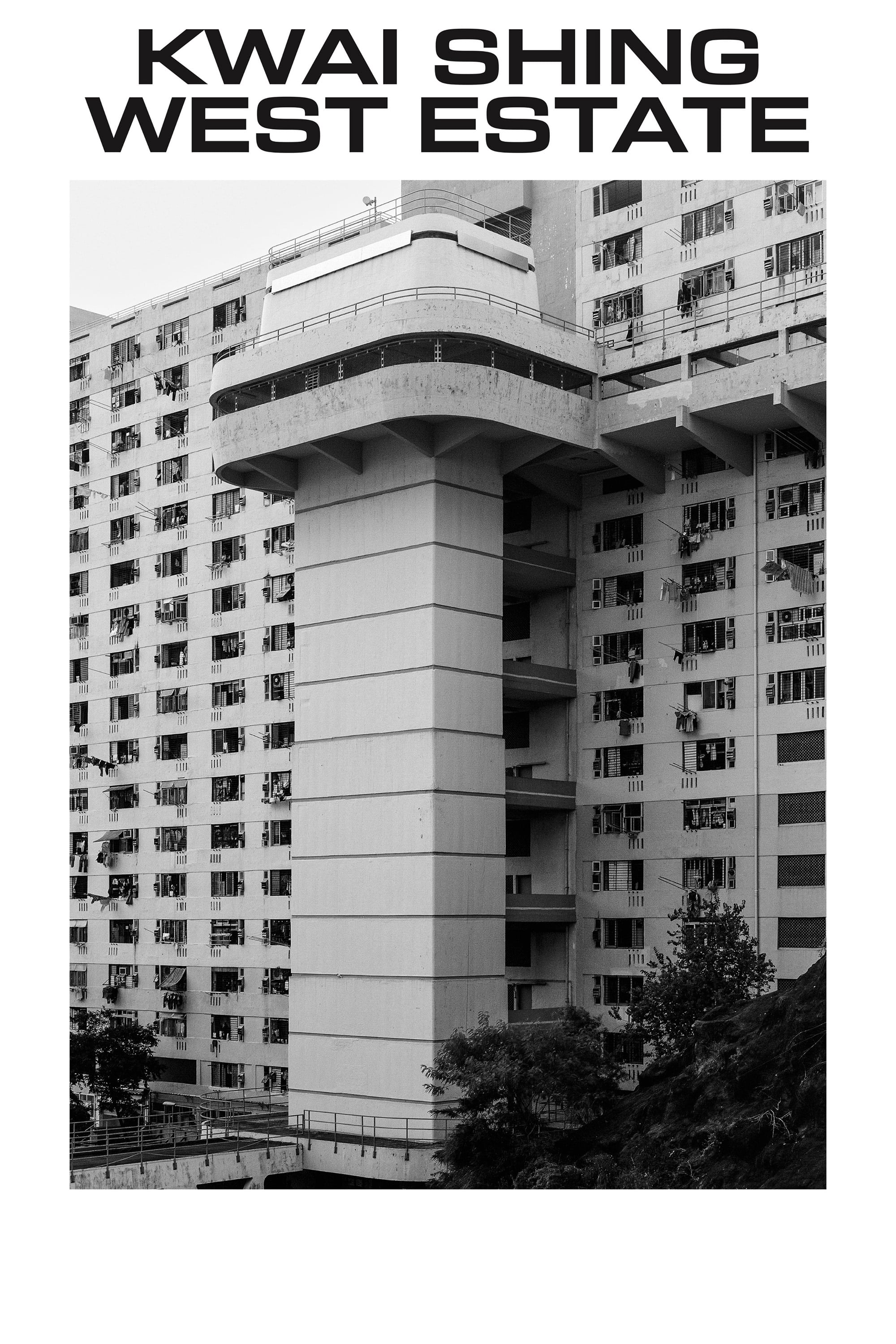 Kwai Shing West Estate