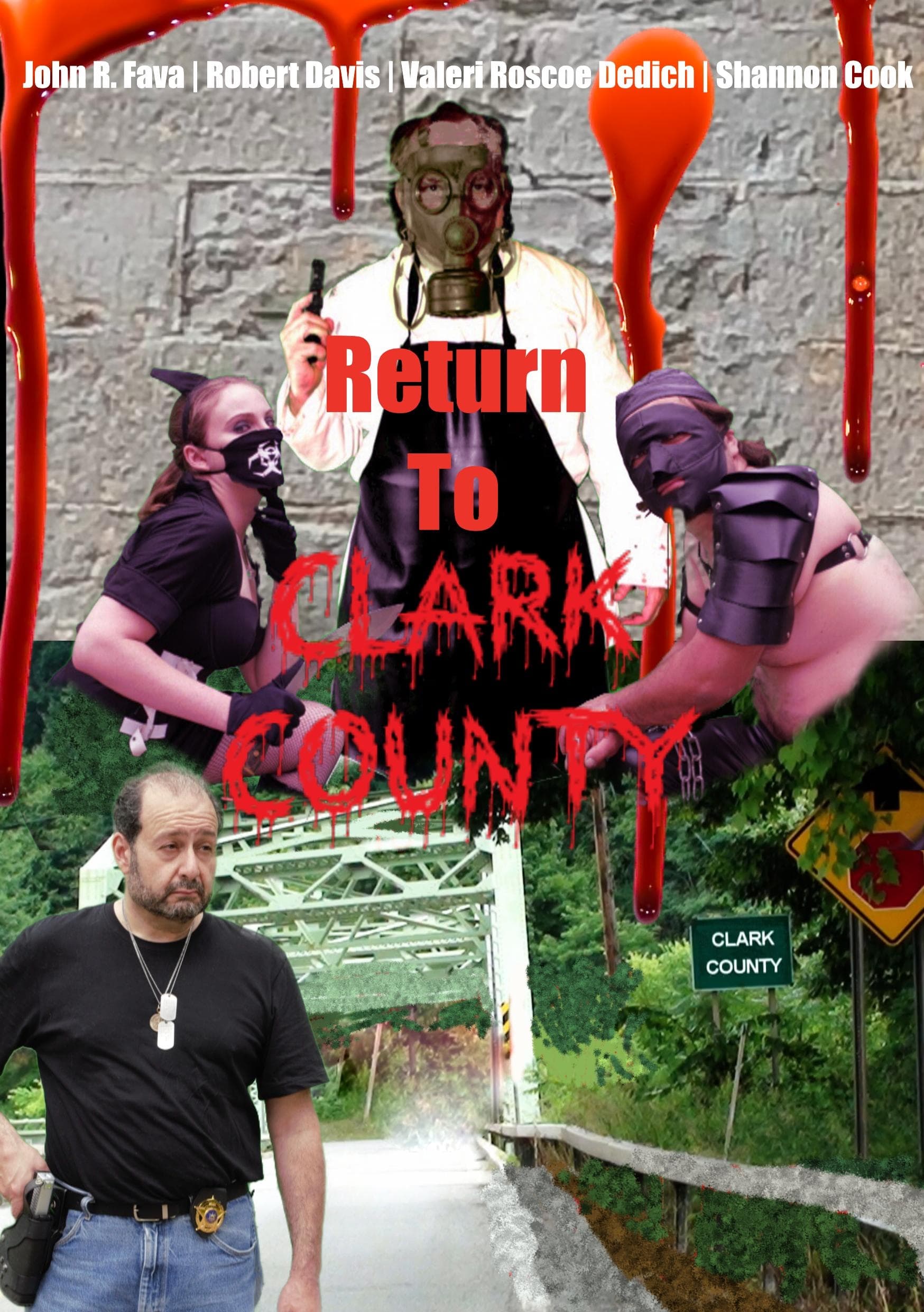 Return To Clark County