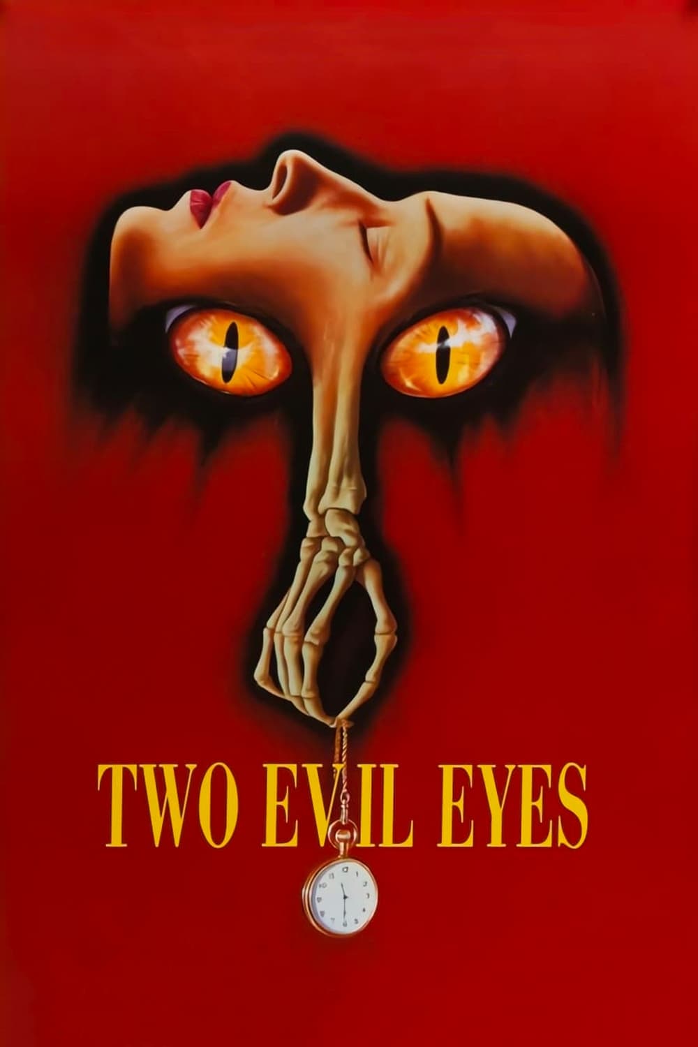 Dois Olhos Satânicos (1990)