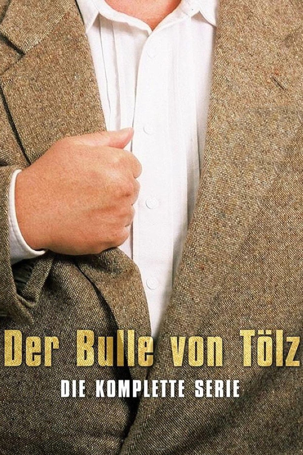 Der Bulle von Tölz (1996)