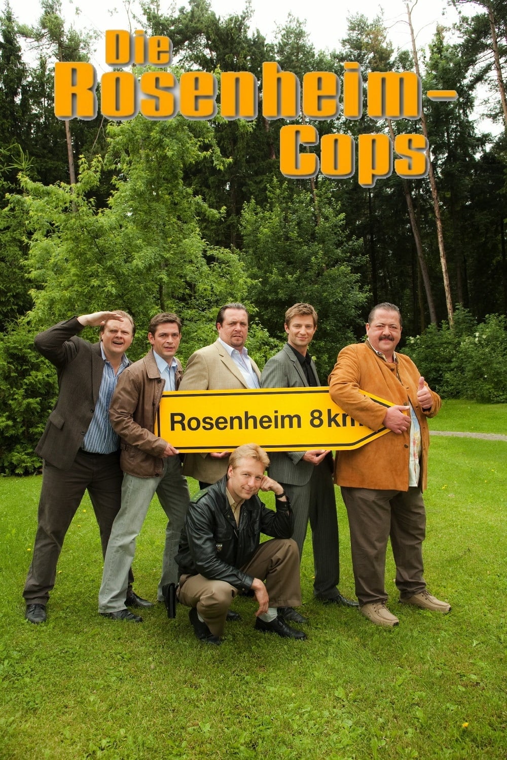 Die Rosenheim-Cops (2002)