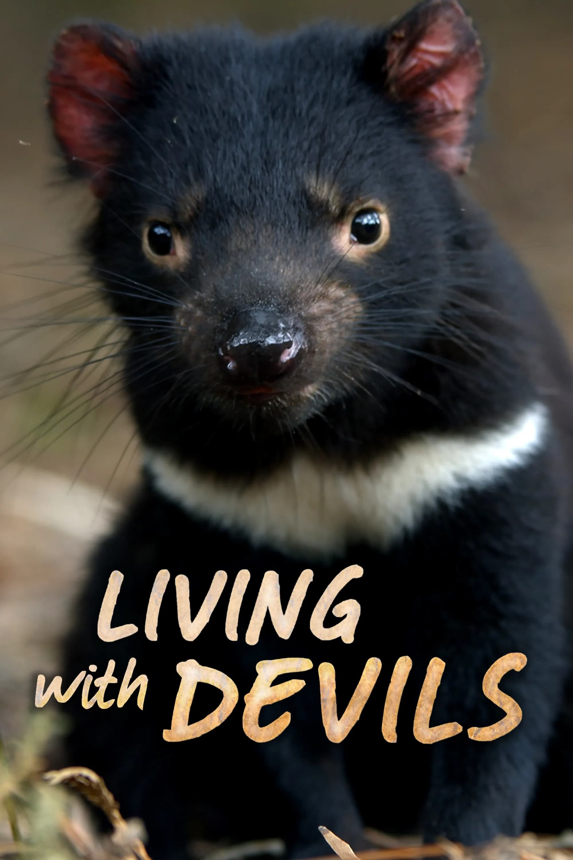 Living with Devils